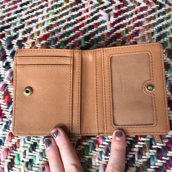 Fossil small wallet - Picture 3 of 5